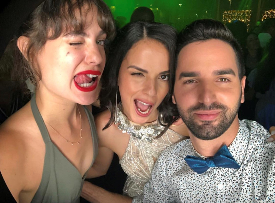 עם דר זוזובסקי