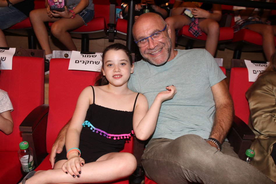 דביר בנדק (צילום: אור גפן)