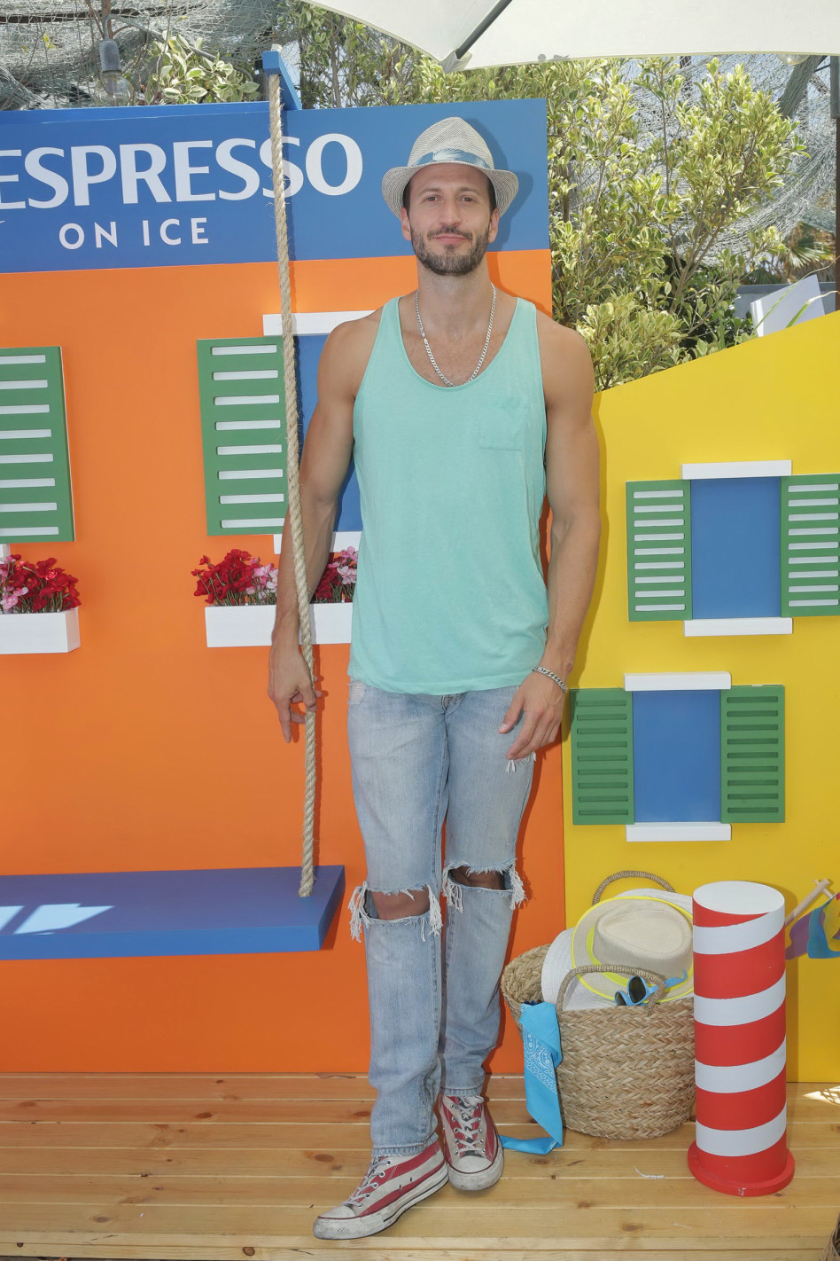 מייקל לואיס