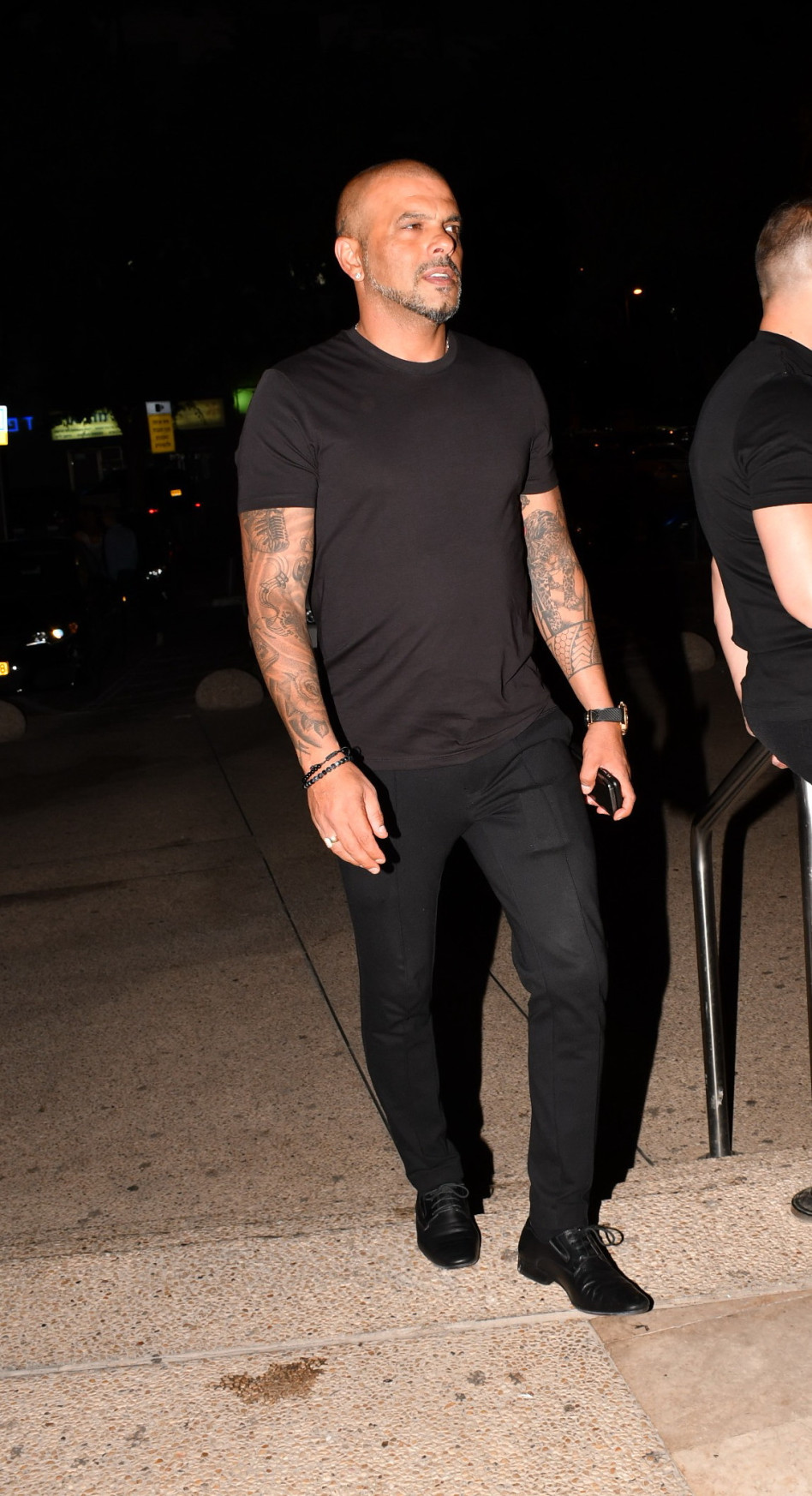 אייל גולן (צילום: אביב חופי)