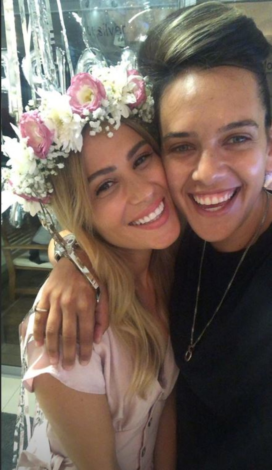 מור סילבר ועדי כרמלי