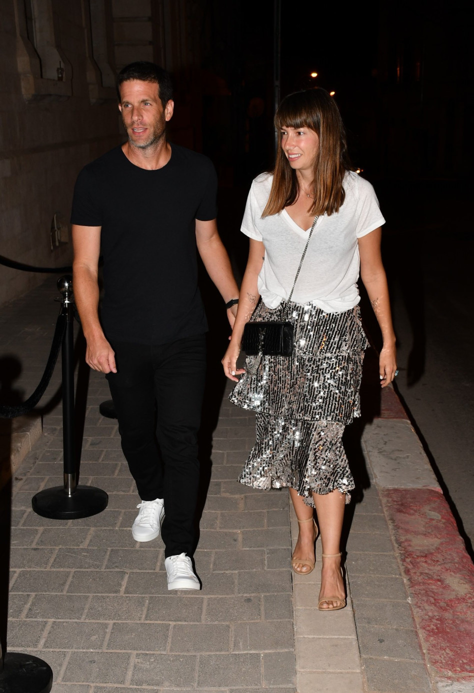 ענת ארבל וגיא המאירי 