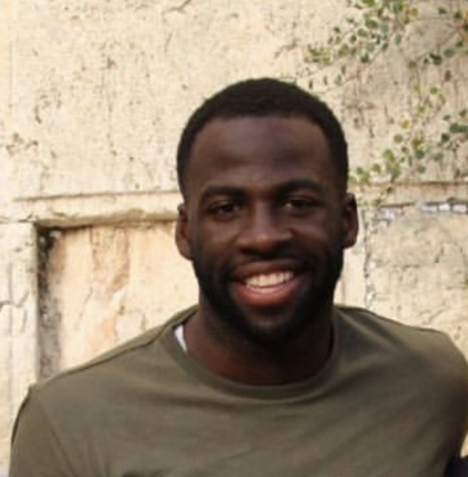 )דיימונד גרין (צילום: מתוך אינסטגרם