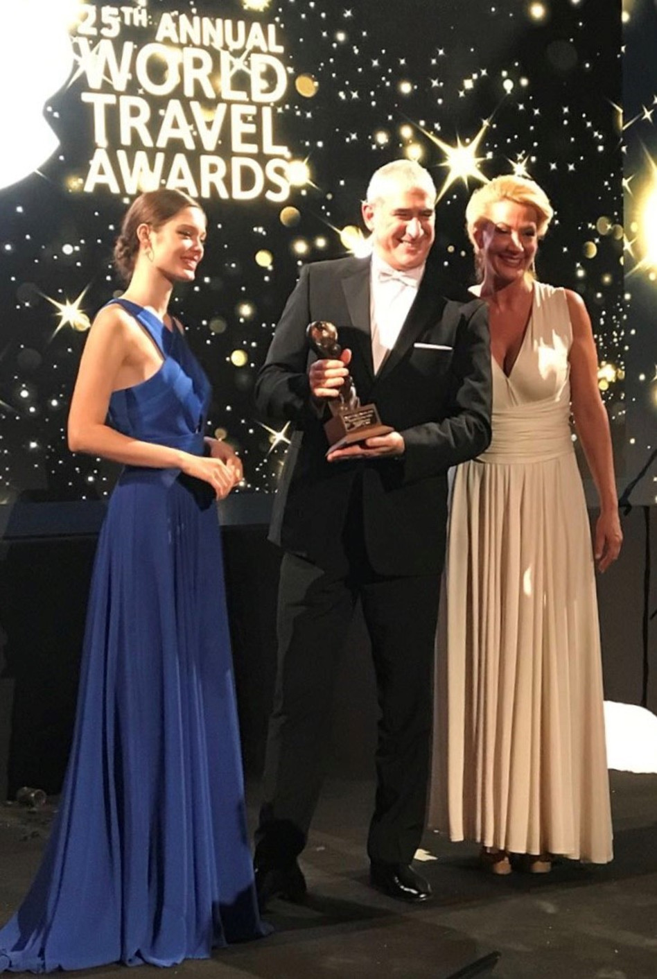 דיויד כהן (צילום: יח"צ)