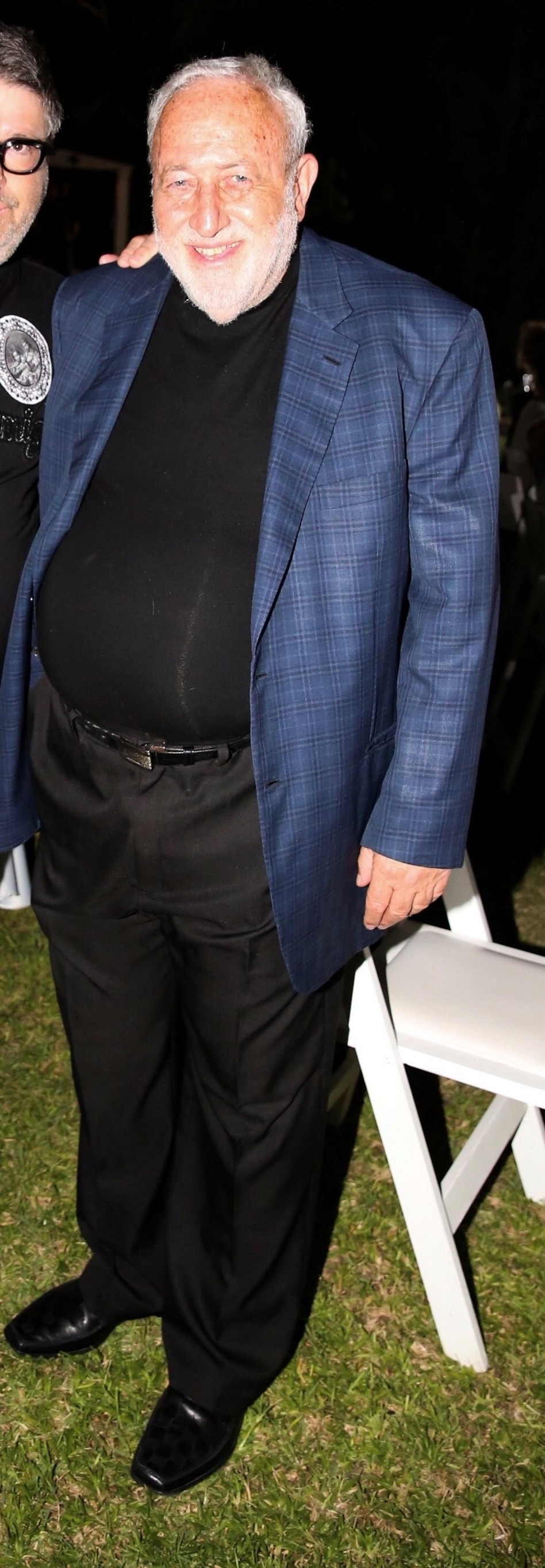 שמעון אלון (צילום: אלירן אביטל)