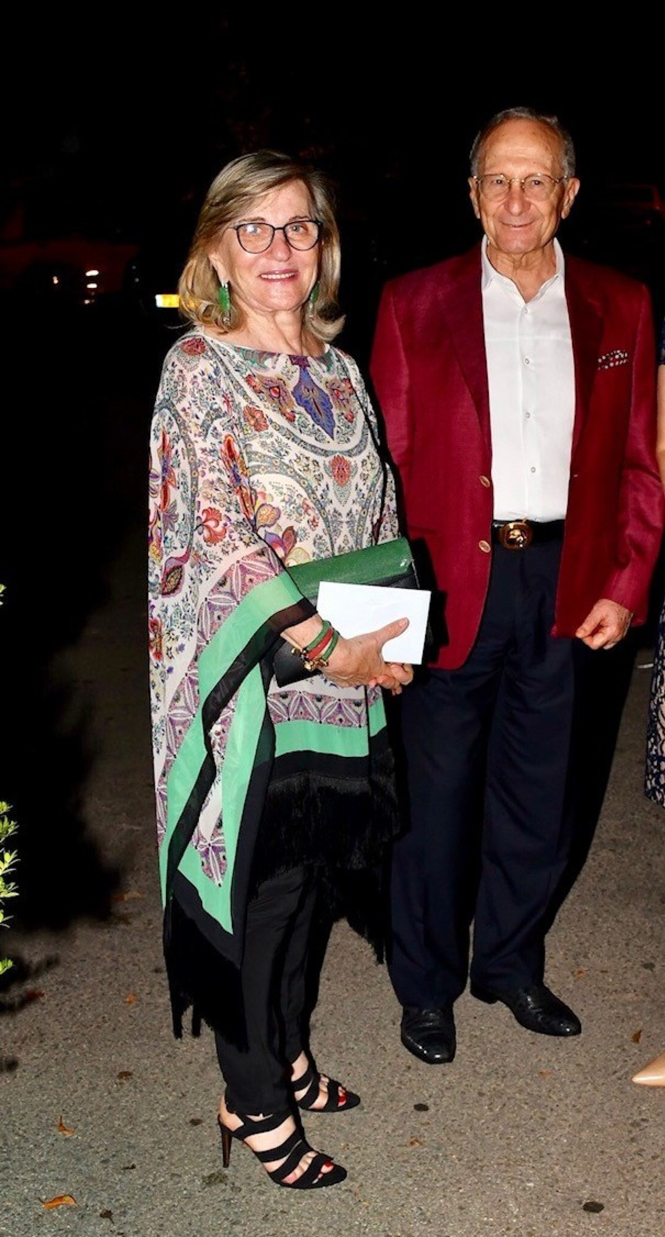 סמי וטובה סגול