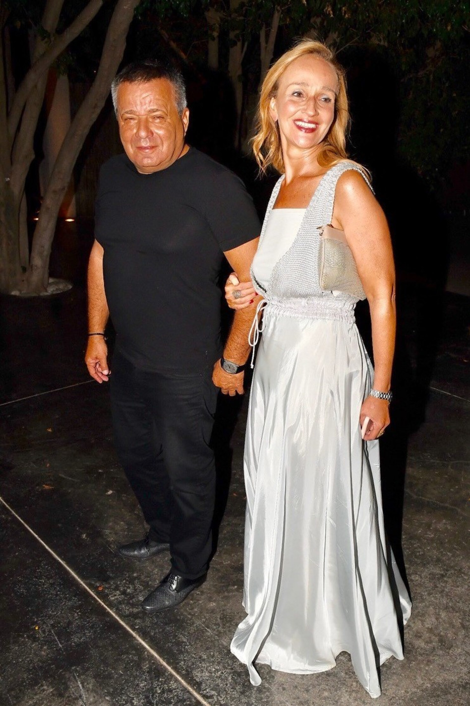  רינת ברובינסקי ואורי יהודאי