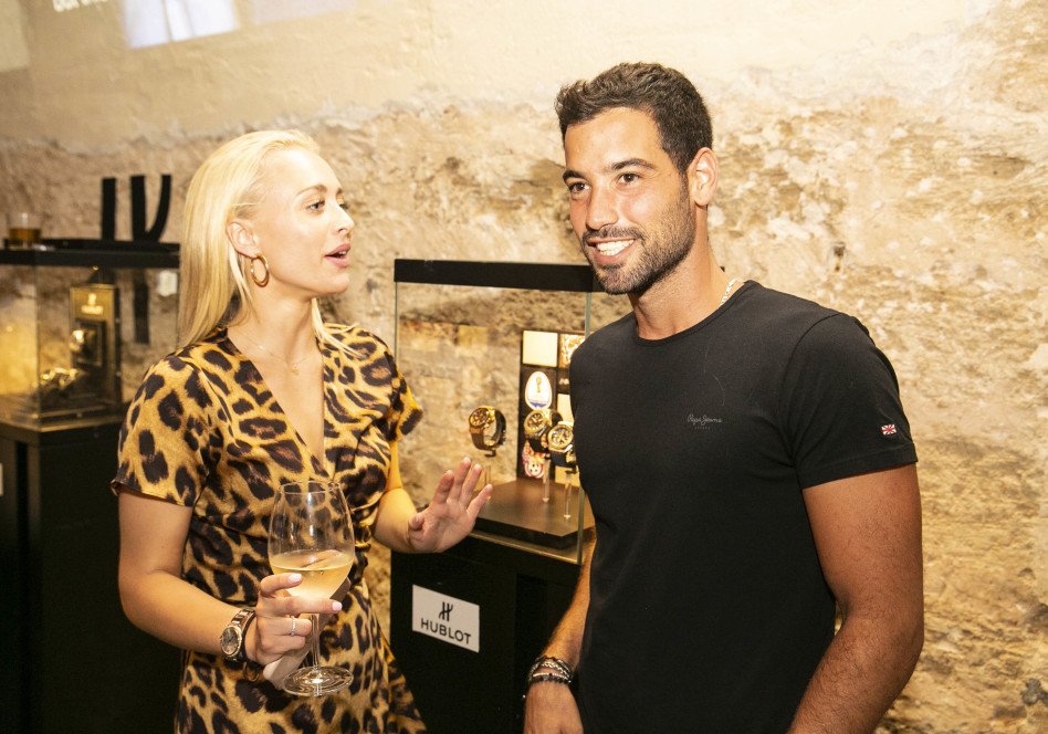 עמרי בן נתן ולי לוי