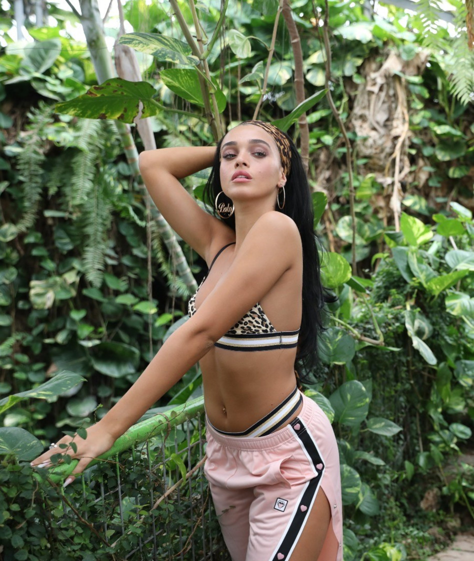 הורסת. עדן פינס (צילומים: רפי דלויה)