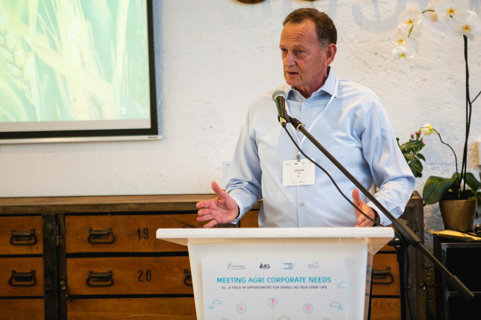 יוחנן לוקר (צילום ענבר לוי)