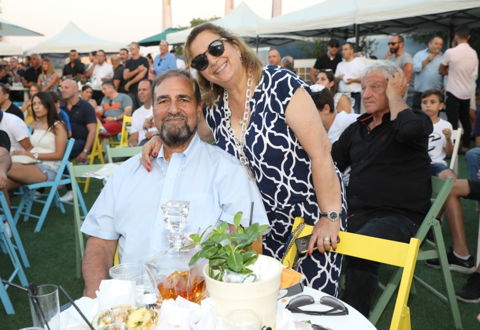 הניה ומשה נור