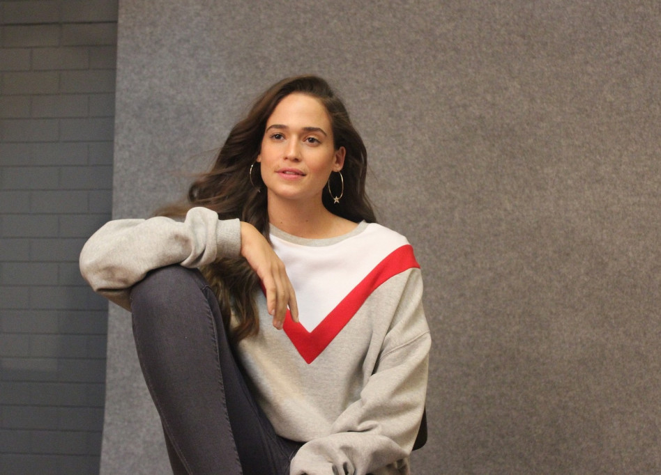 טבילת אש מוצלחת