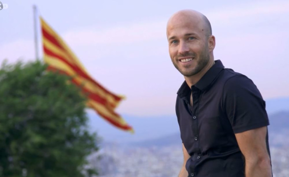 מחכים לתמונה זוגית (צילום מסך)