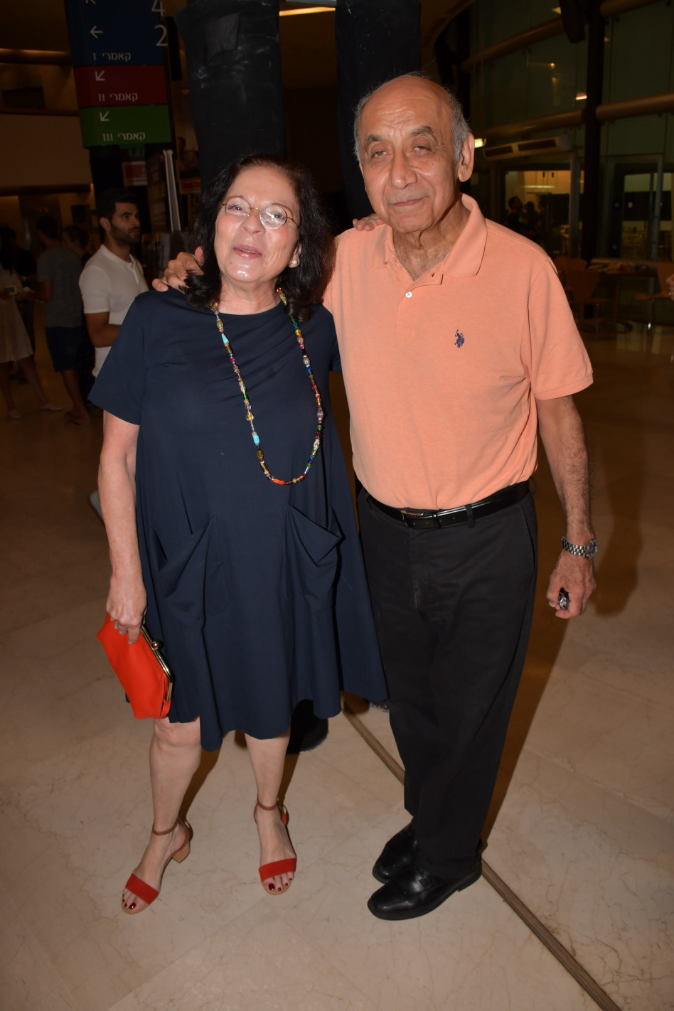 יצחק ועדיה סוארי