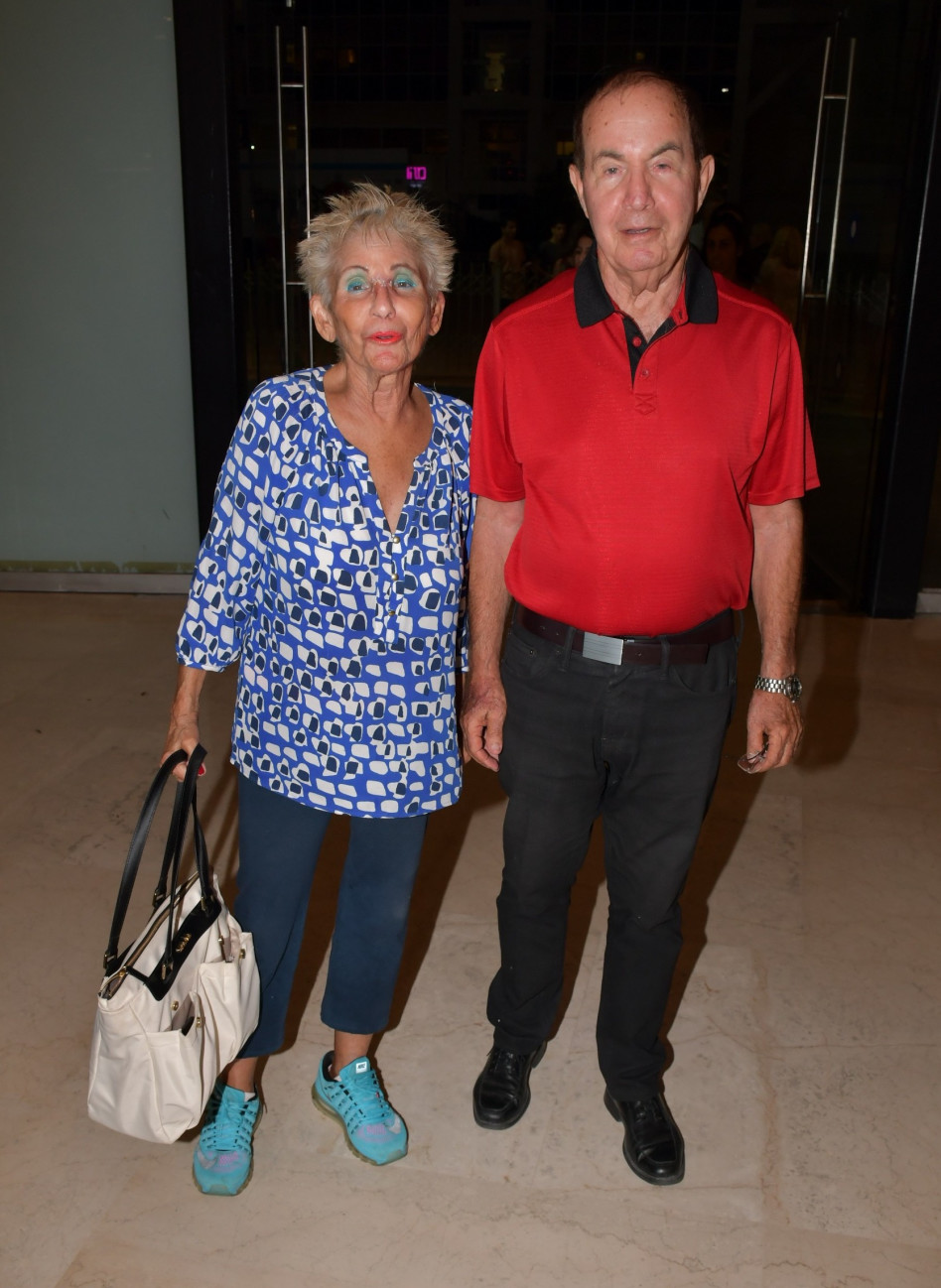 איזי ויעל בורוביץ'