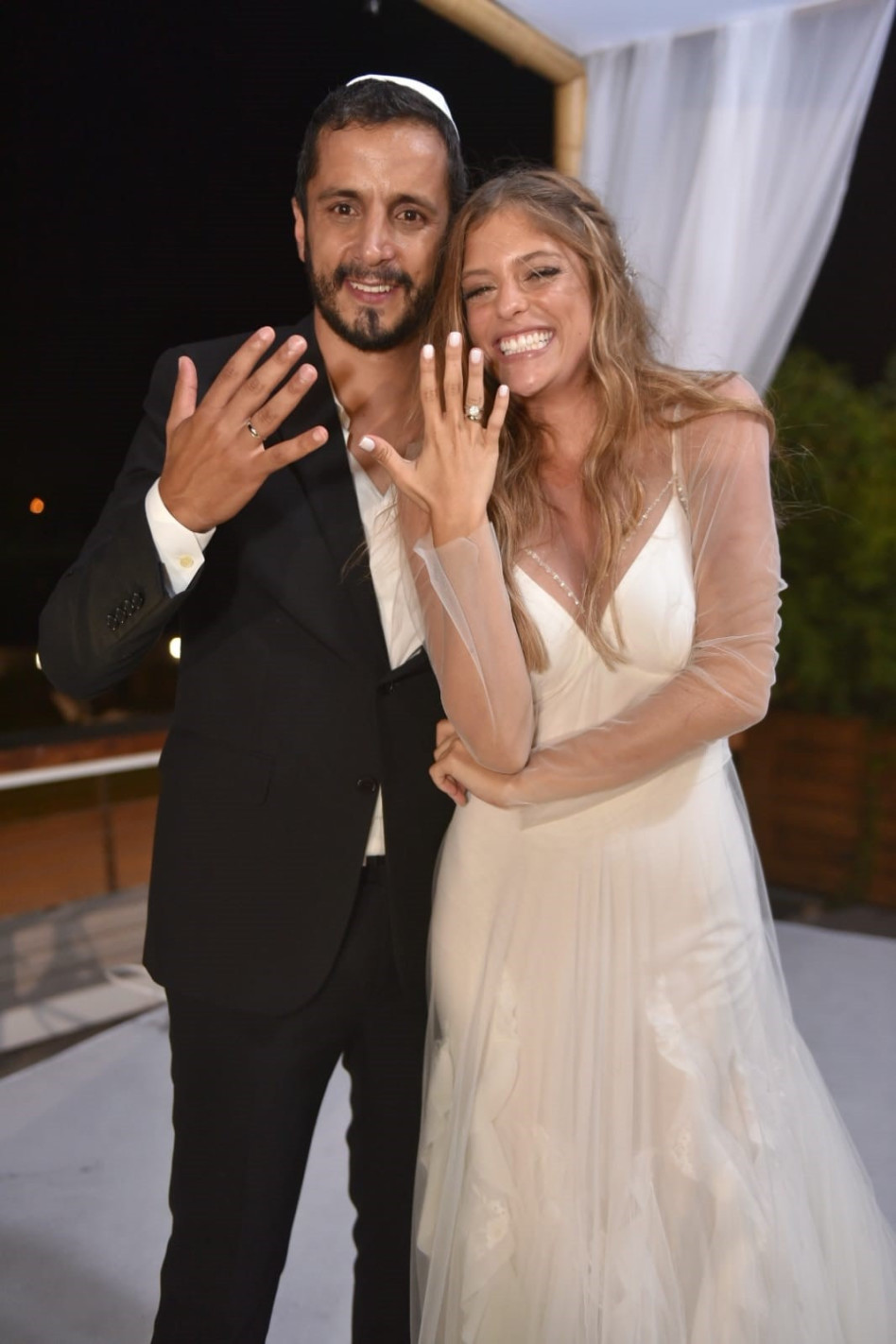 מקודשת. (צילום: luz צלמים)