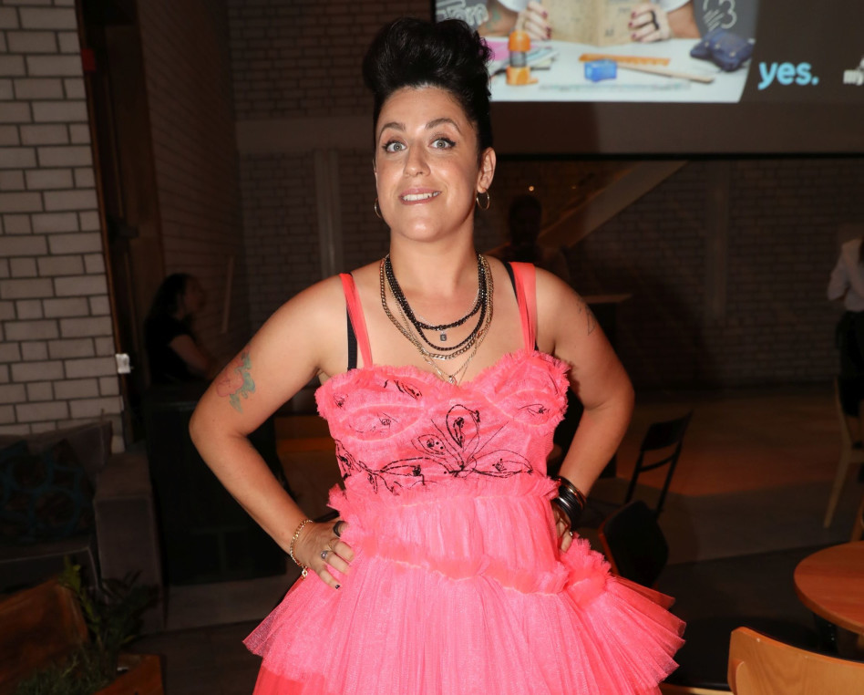 תום יער (צילום: רפי דלויה)