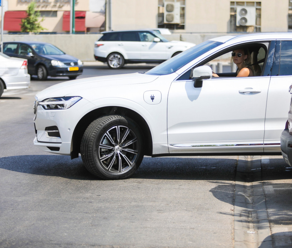 מקווים שלא תסתבכי