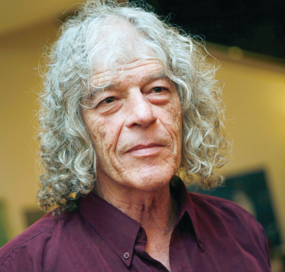 דן בירון (צילום: פלאש 90)