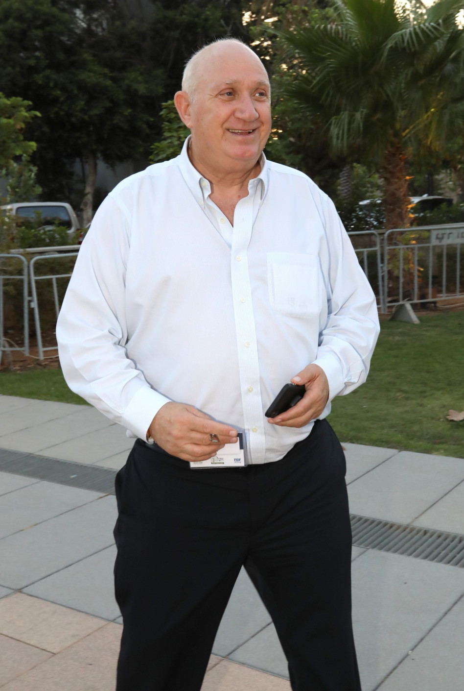 איציק אברכהן