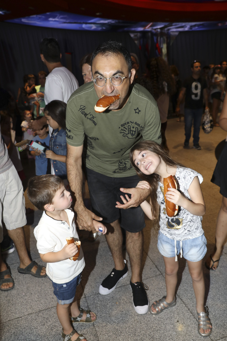 נציגות מובחרת