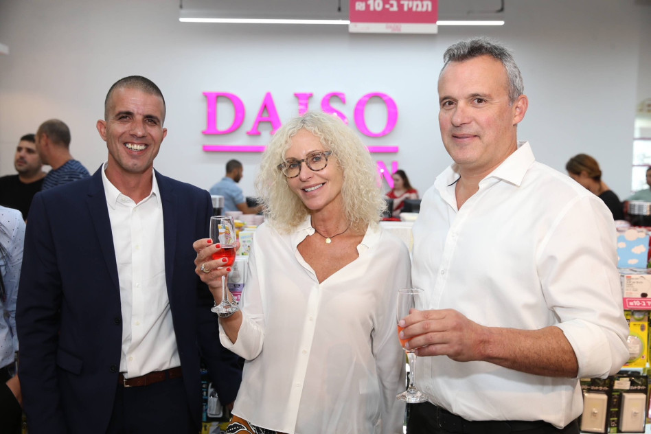 עמיחי קליינשטיין, טלי אורן ועוזי בניטה