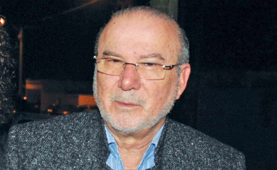 יורם גלובוס (צילום: אבשלום ששוני)