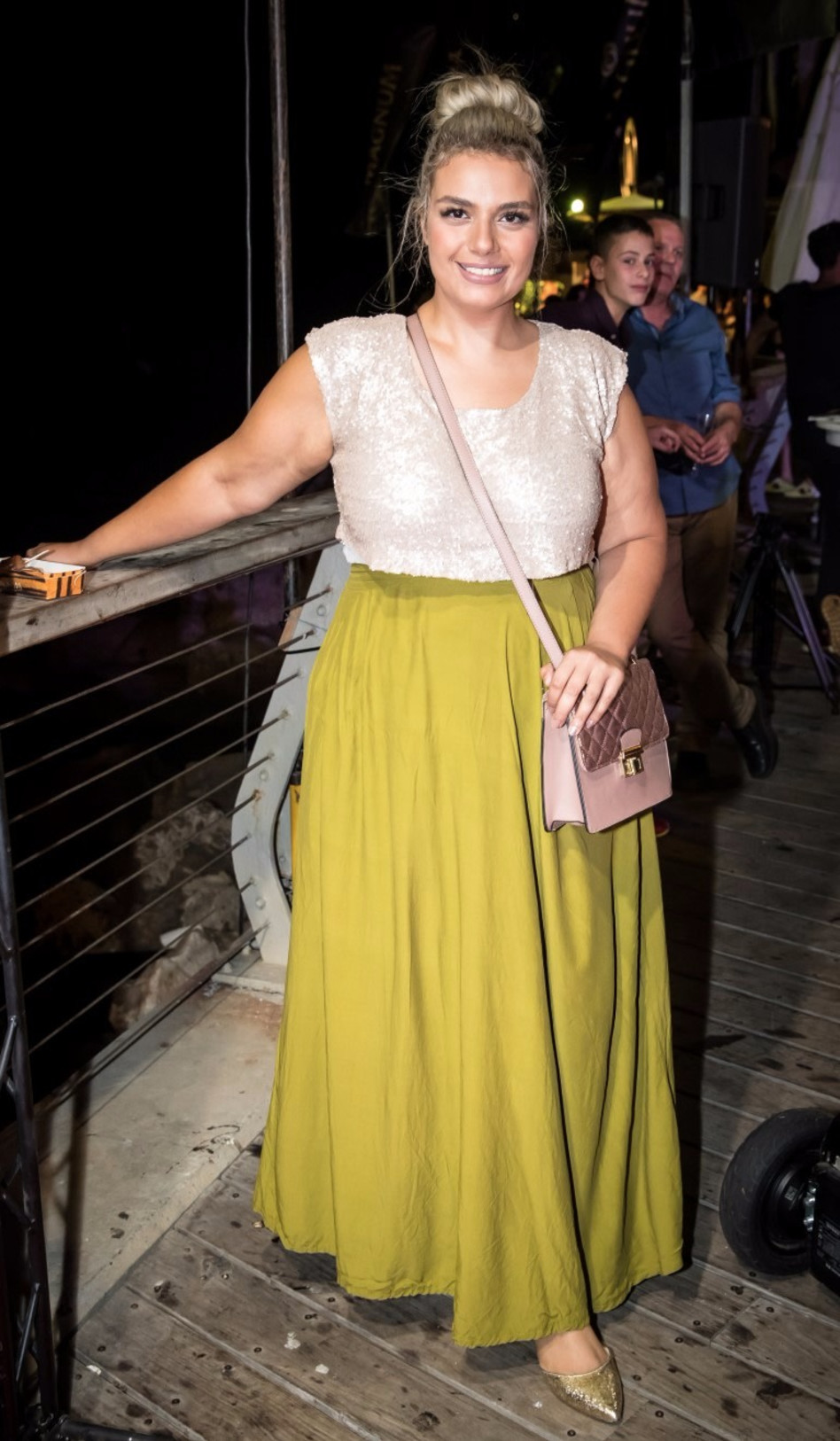 יפיופה. לירז אסייג