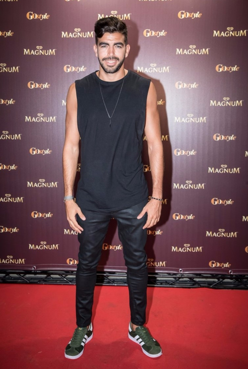 בלי היוש או מ'נשמע? דניאל פרץ