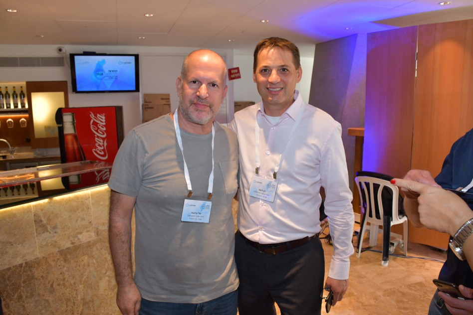 רן דנאי וטל ברנוח