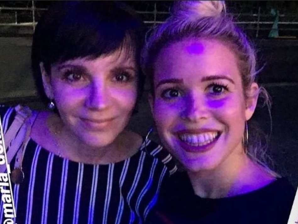 נכון שיש דמיון גם לתמי??