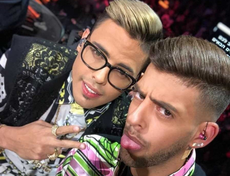 סטטיק ובן אל (צילום: אינסטגרם)