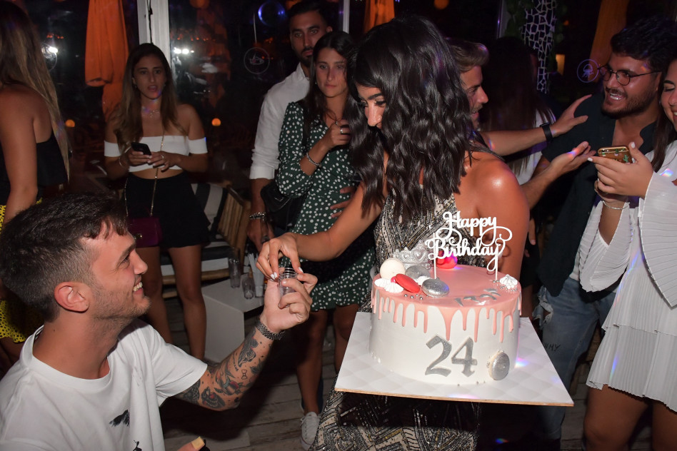 קיווינו לרגע שזו טבעת!