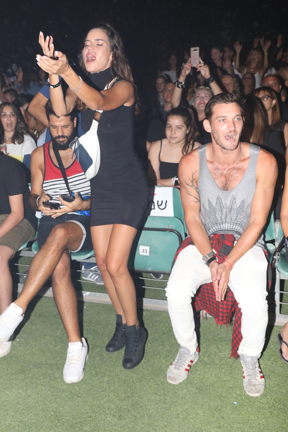 למה דין לא קם?