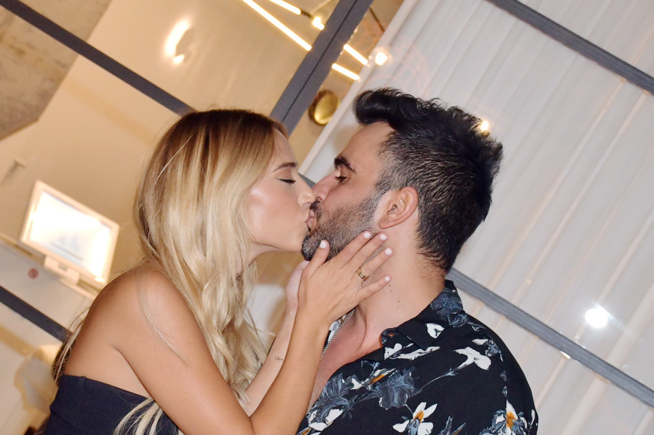 פעם היו פחות אויבים (צילום פז)