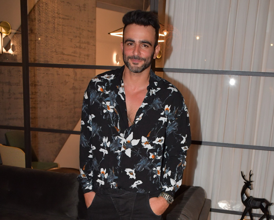 חוזר למציאות. אליאב אוזן (צילום פז)