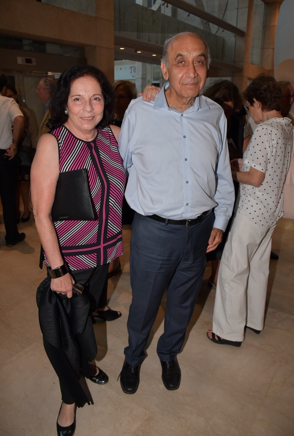 יצחק ועדיה סוארי