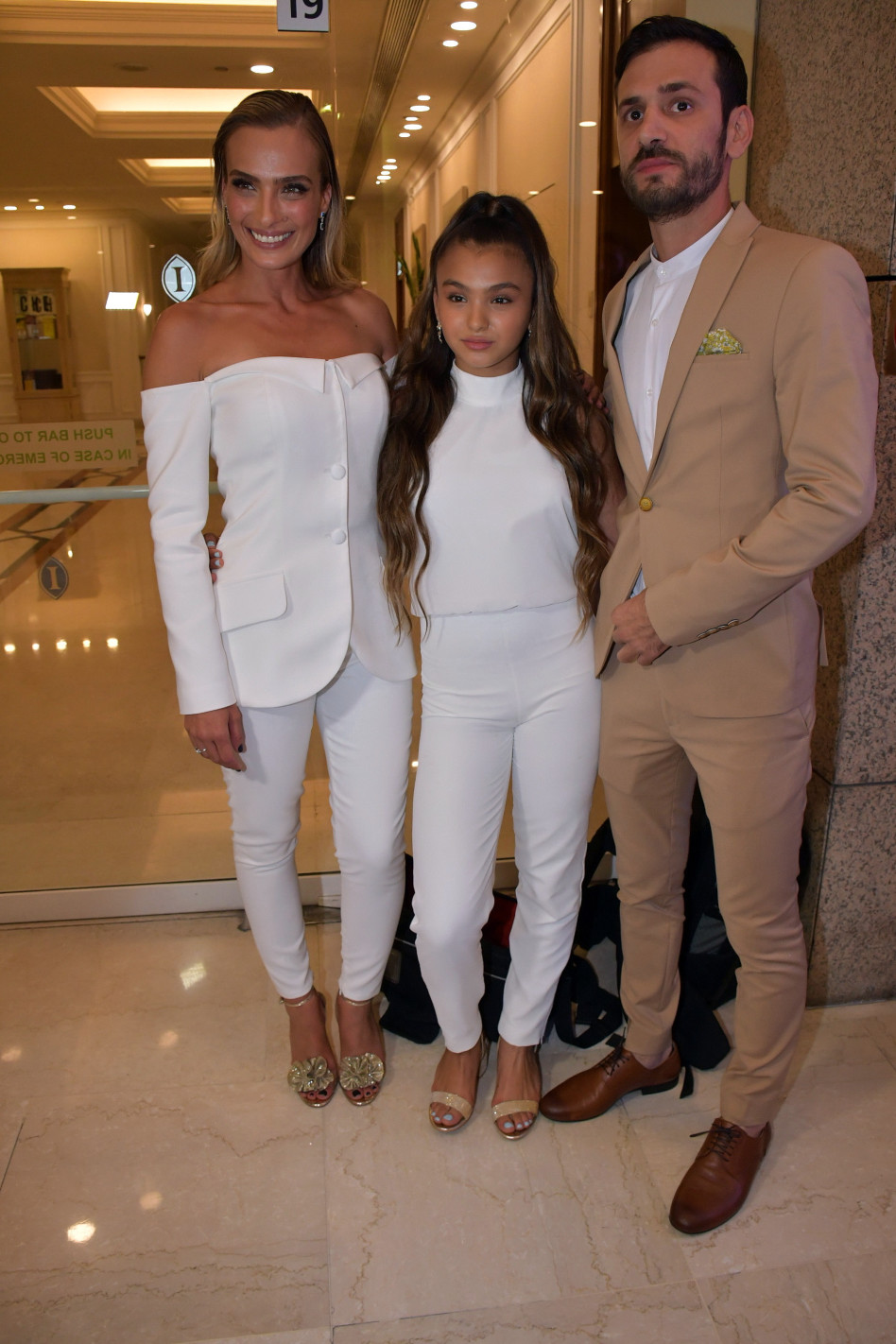 עם אלירז (צילום פרטי)