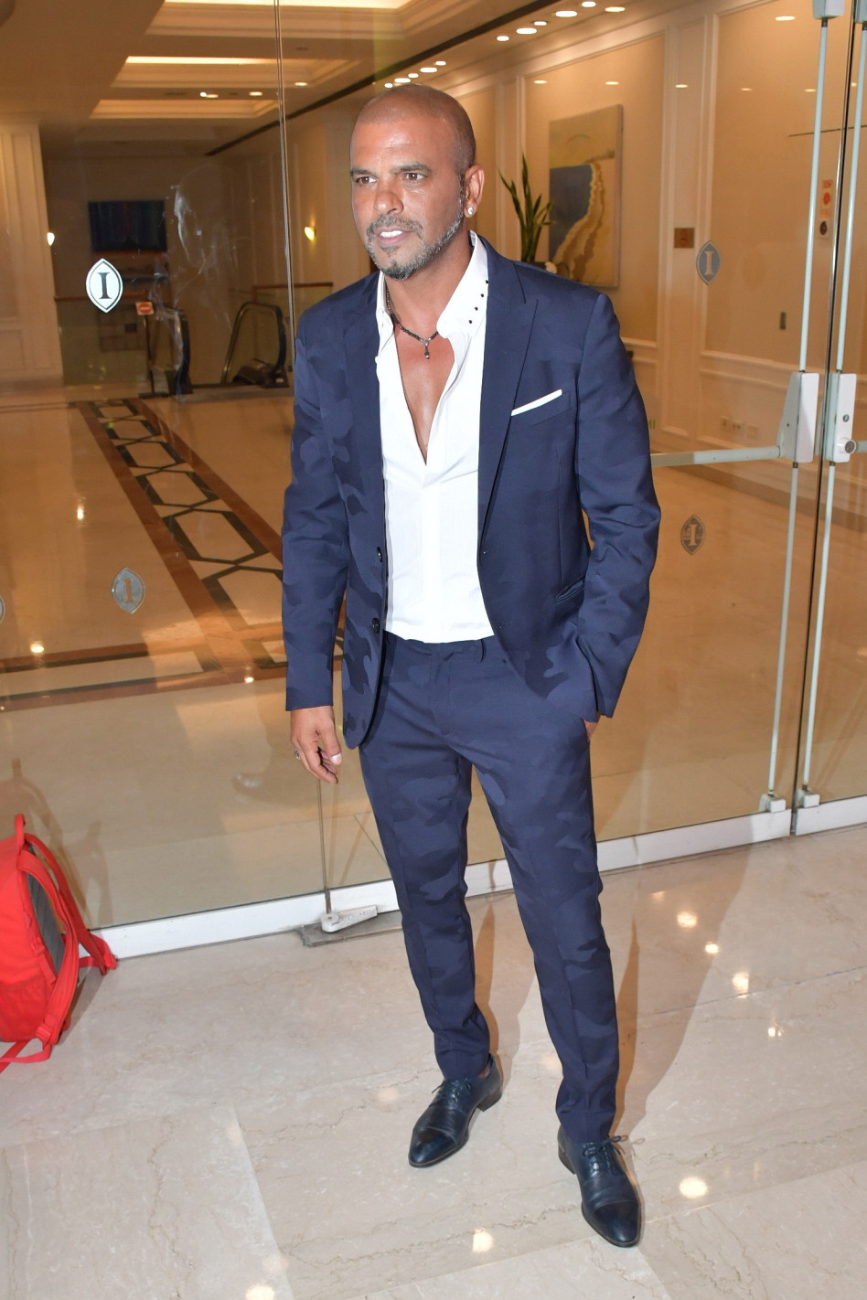 אייל גולן (צילום: פזי אברמוביץ)