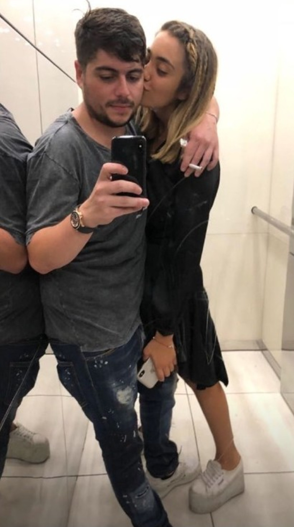 נטע ברזני (צילום: אינסטגרם)