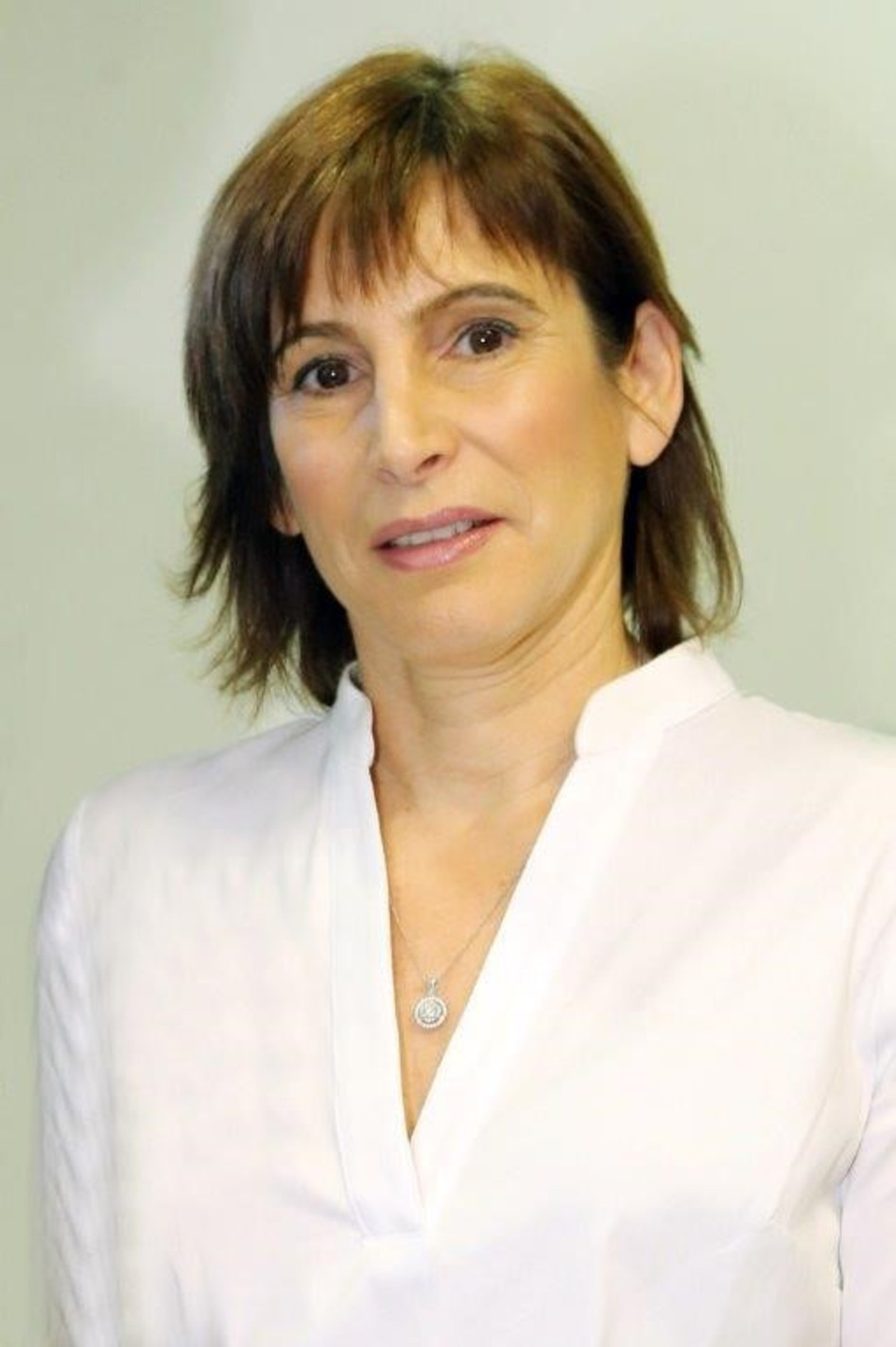 נחמה רונן (צילום: יוני רייף)