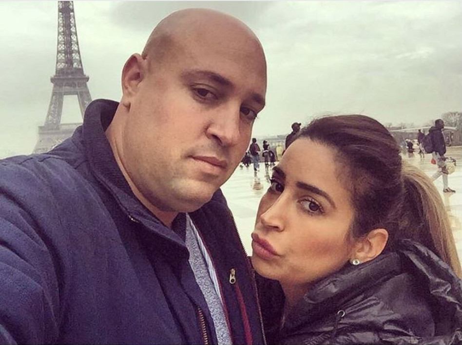 ( צילום: מאינסטגרם של מירב ישראל)