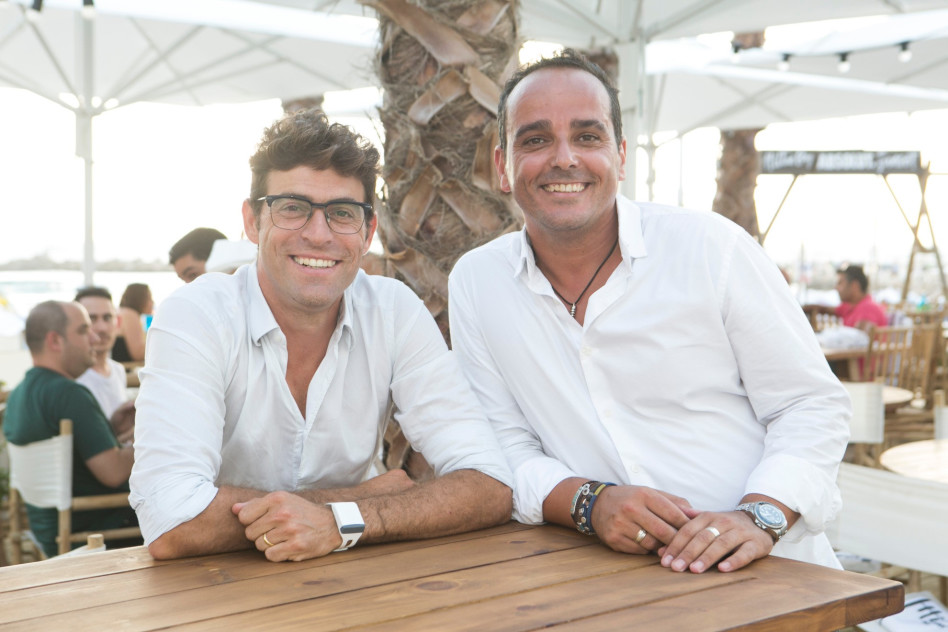 הראל בלו ומיילי רונן