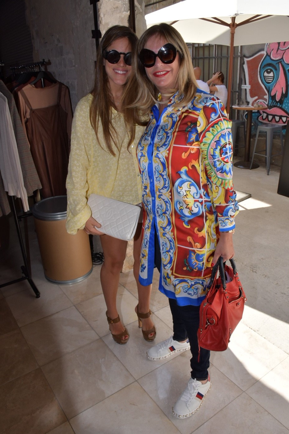 דליה ושני ממרוד 