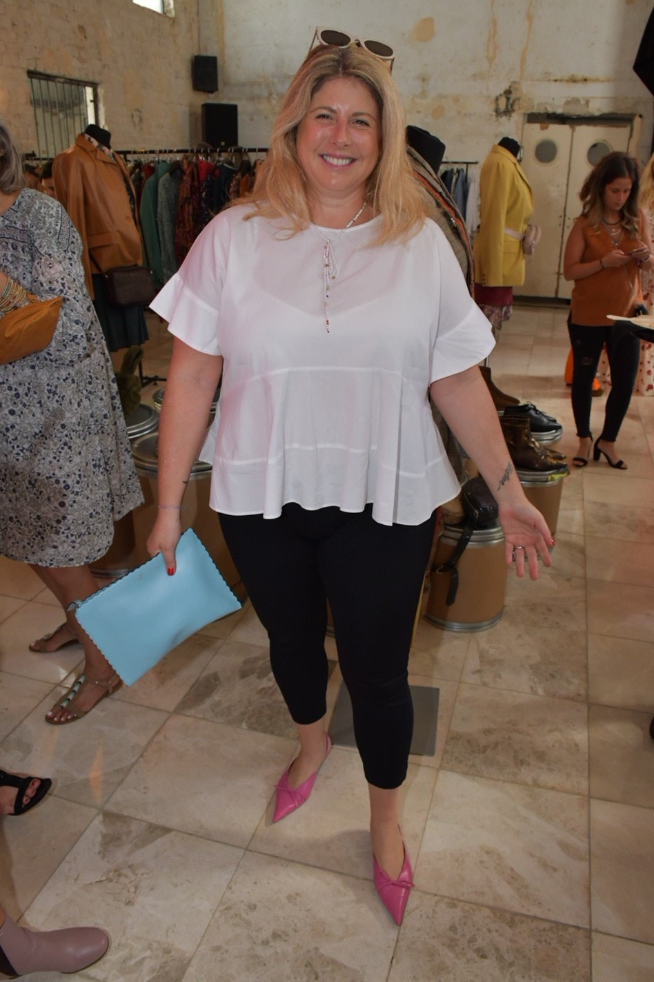 סיון שטרנבך