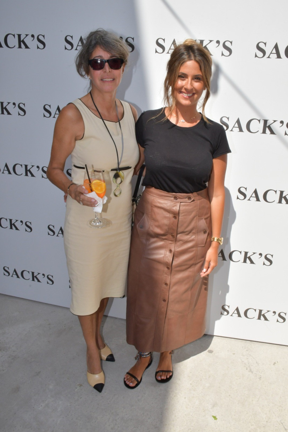 בר חלפון ודספינה שרמייסטר