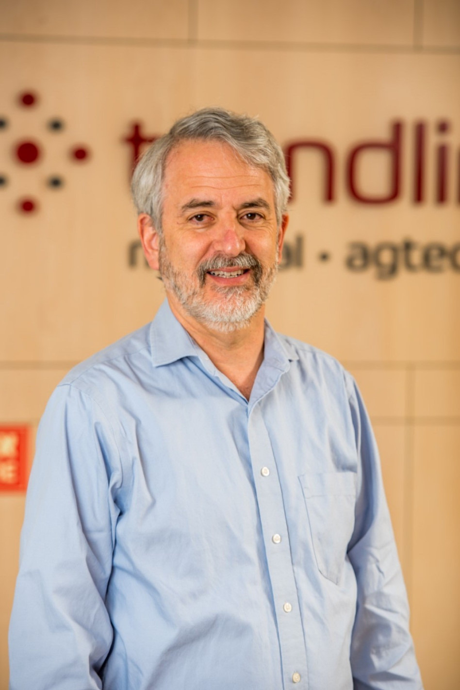 סטיב רודס (צילום: קרן קוזאק)