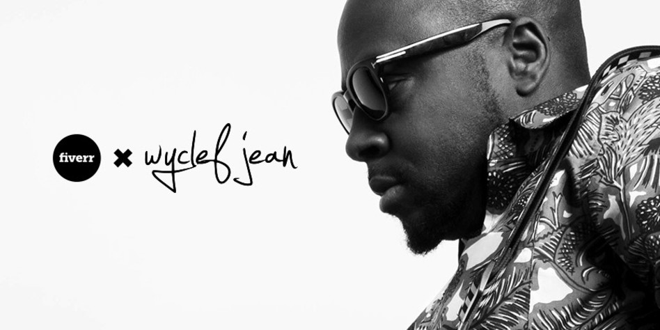 וייקליף ז'אן (צילום: Fiverr(