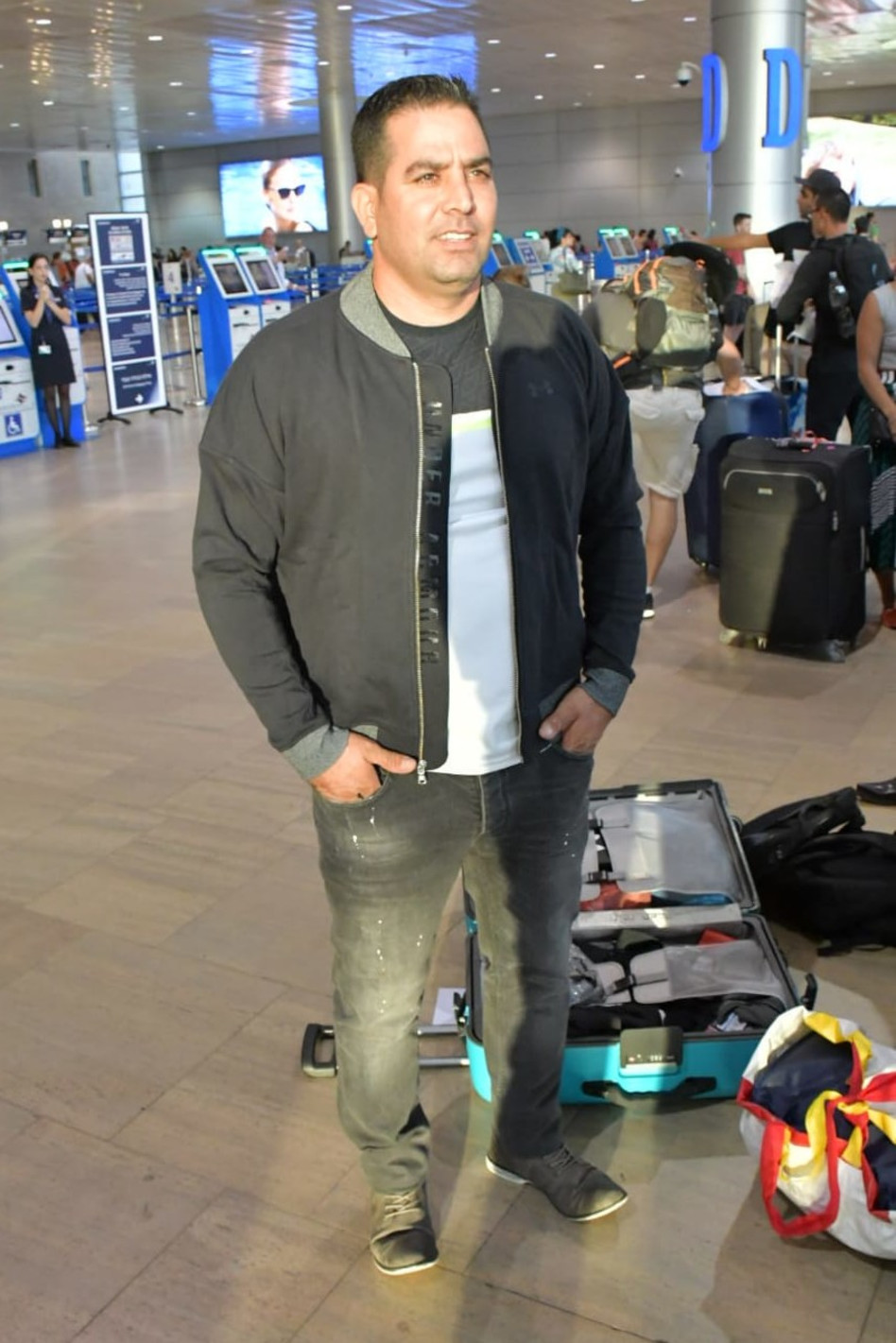 מני נפתלי (צילום: ללא קרדיט)