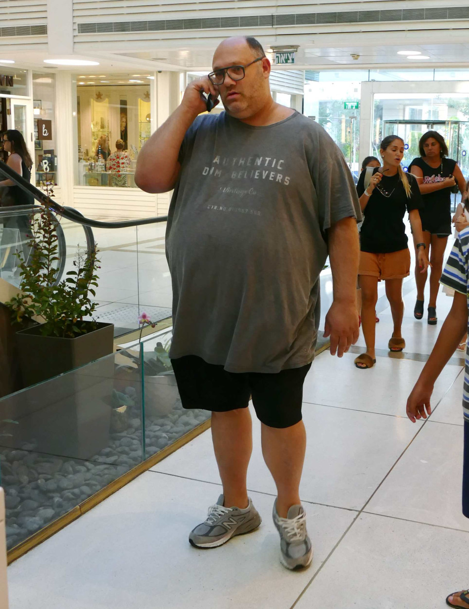 (צילום: אמיר מאירי)